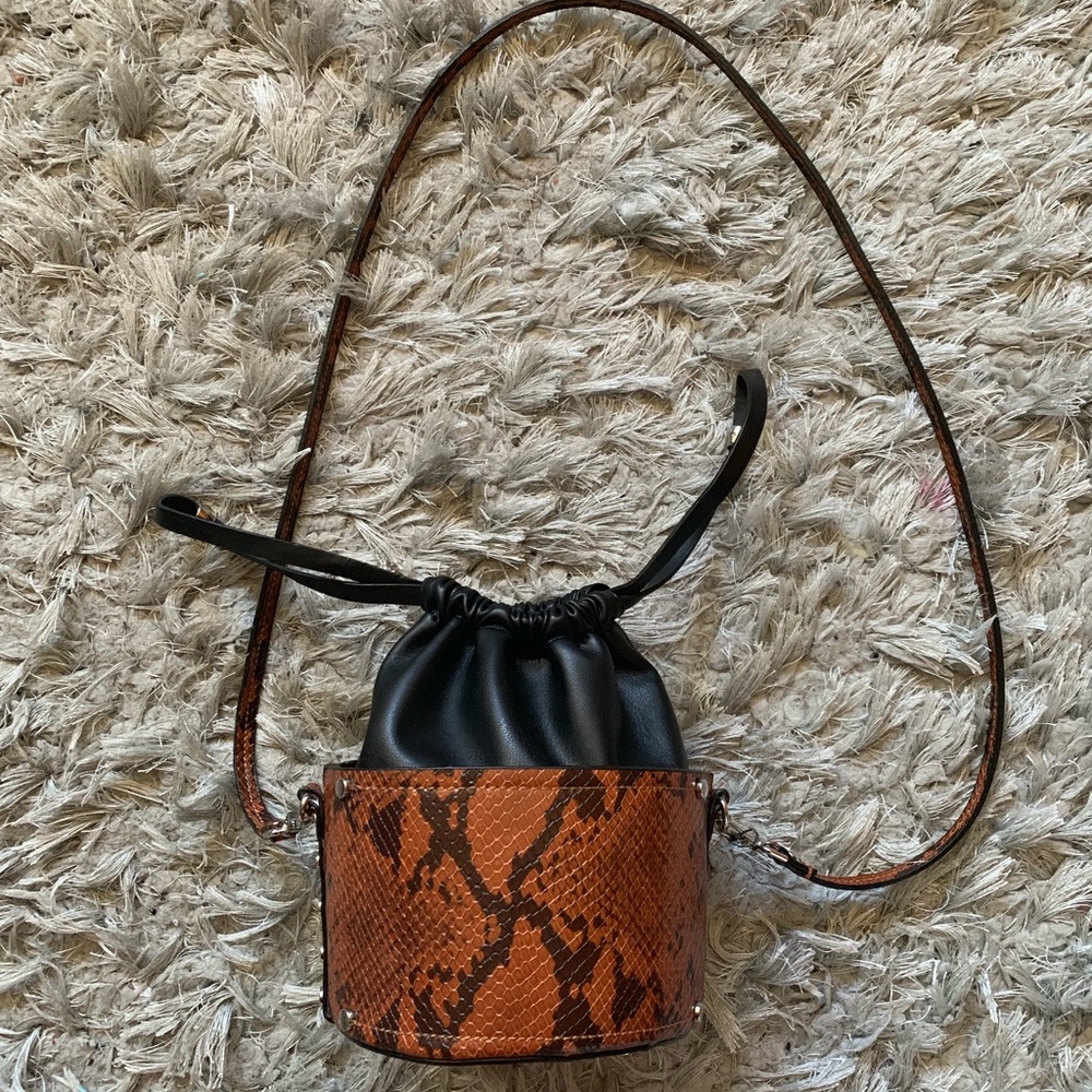 Zara Mini Purse